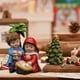 thumbnail image 5 of Adornos Navideños para El Hogar con Forma de Pesebre, 5 of 6