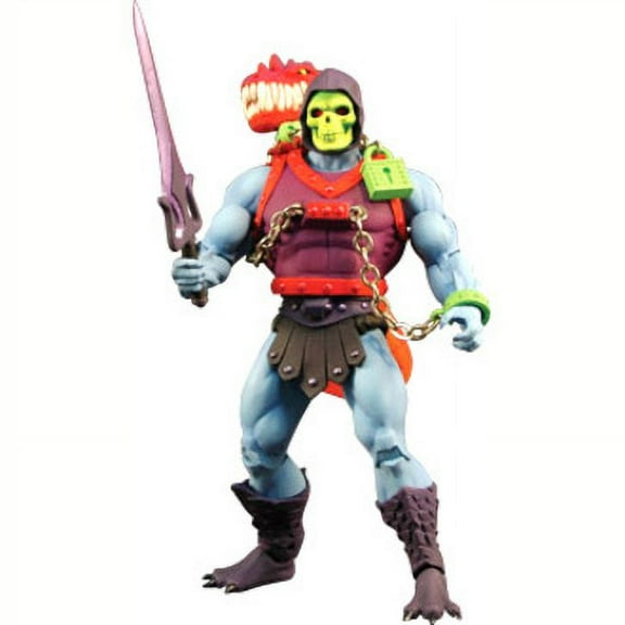 Masters of the Universe Classics Dragon Blaster Skeletor Action Figure 2021