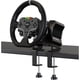 thumbnail image 1 of Paquete Simulador MOZA R5 ES Wheel + SR-P Lite + Montura 15° – Negro, 1 of 4