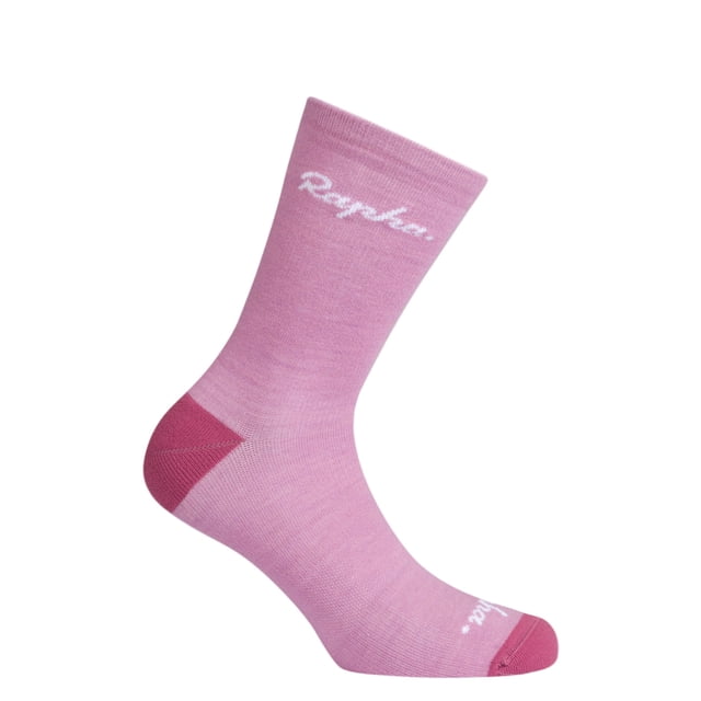 Rapha Chaussettes Mérinos - Régulières