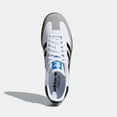 thumbnail image 3 of Ad-id-as Samba OG Leather Shoes 'White Gum' - B75806 Expeditedship, 3 of 6