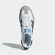 thumbnail image 3 of Adi-das Samba OG Leather Shoes 'White Gum' - B75806 Expeditedship, 3 of 6