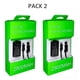 thumbnail image 2 of 2x Kit Carga Y Juega Para Control Xbox One Y Xbox One S, 2 of 6