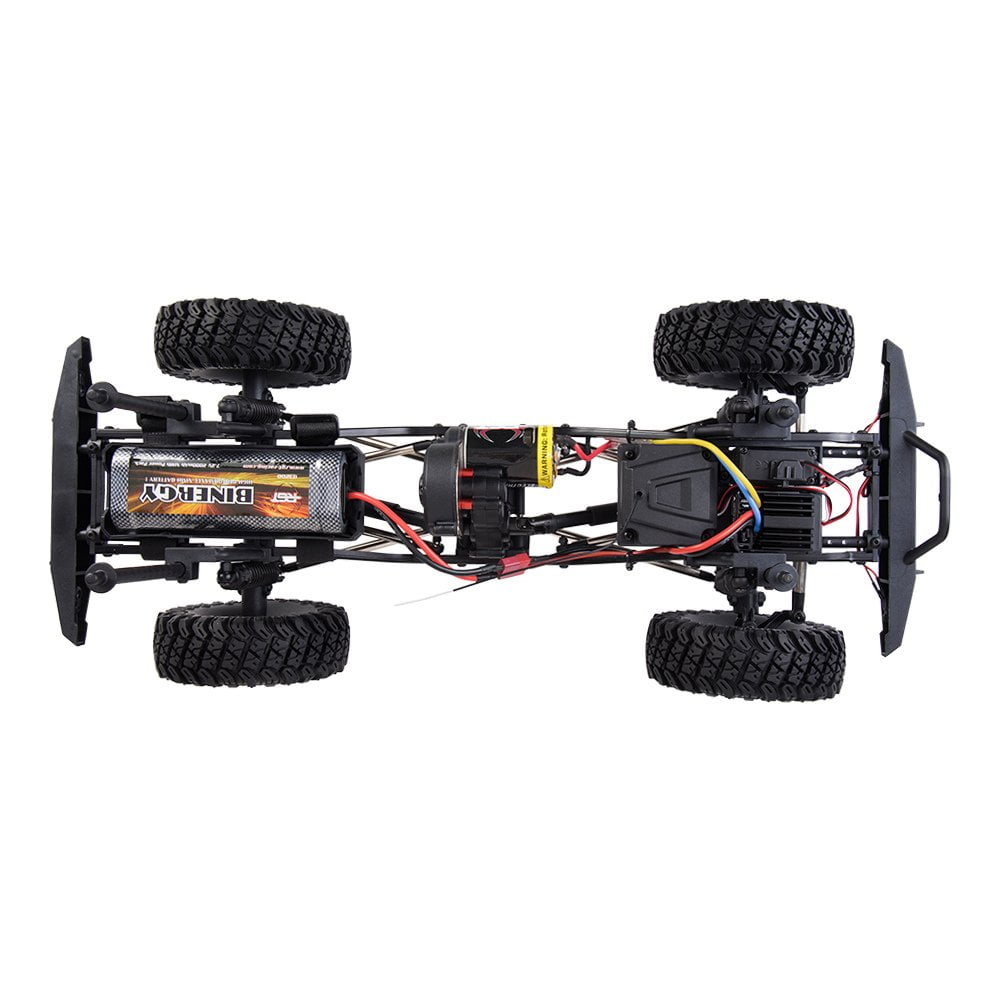 rc rgt rock cruiser