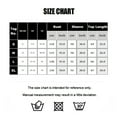 thumbnail image 3 of IDOPIP Sweatshirts for Women Crewneck Casual Pullover Tops Long Sleeve Shirts Loose Fit Tops, 3 of 8
