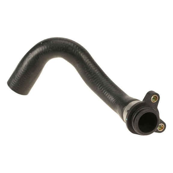 Rein Cooling Hose, PLASTIC CONNECTOR Fits select: 2013-2017 BMW X3, 2012-2016 BMW 328