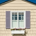 thumbnail image 5 of Glidden Fundamentals Tin Lizzie / Purple Satin Exterior Paint, 5 Gallon, 5 of 9