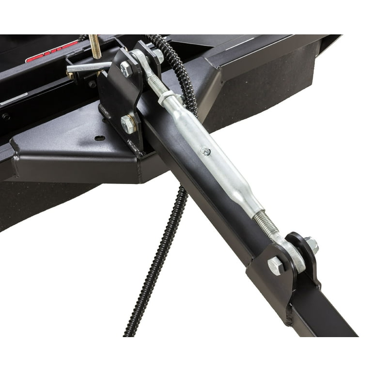 Swisher hitch coupler kit hotsell
