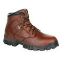 thumbnail image 3 of Rocky Waterproof Steel Toe Work Boot, 3 of 3