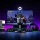 thumbnail image 2 of Micrófono de transmisión USB Razer Seiren Mini Condensador negro, 2 of 2