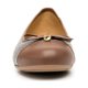 thumbnail image 2 of Balerina Flexi para Mujer Estilo 116310 Cogñac, 2 of 5