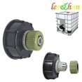 thumbnail image 3 of Válvula de conversión y 3/4-Yvan para tanque de agua Ibc de 1000 litros tipo S60x6, 3 of 3