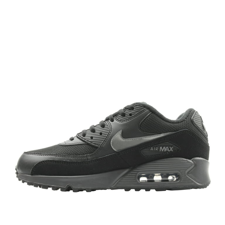 New NIKE Air Max 90 Men's classic Athletic Sneakers shoes black gray all  sizes