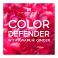 thumbnail image 4 of Paquete Shampoo Martha Debayle Color Protector con jengibre + Refill Shampoo Color Protector con jengibre 450 ml c/u, 4 of 4