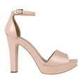 thumbnail image 2 of SANDALIAS DAMA STYLO 44090 CHAROL BEIGE Stylo 44090, 2 of 4