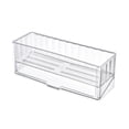 thumbnail image 1 of Bgsha Kitchen Sink Organizer Rack with Self-draining Tray Sponge Holder Basket, 1 of 10