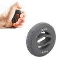 thumbnail image 4 of Grip Trainer , Dual Strength Silicone Comfortable Hand Grip Strengthener   for Home, 4 of 8