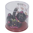 thumbnail image 2 of Solar Powered Waving Cat Cute Auto Waving Arm Solar Fortune Cat for Car Dashboard Home, 2 of 7