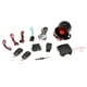 thumbnail image 4 of Sistema universal de seguridad del vehículo Sistema de seguridad antirrobo Sistema antirrobo 2 Carevas  Inmovilizador, 4 of 7