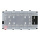 thumbnail image 1 of Ventilador ARGB Ndcxsfigh 5 V/3 Pines PWM HUB 1 A 8 Divisor para Placa Base PC 4D Carcasa, 1 of 9