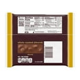 thumbnail image 3 of HERSHEY'S Milk Chocolate with Almonds Bars, 6 Count, 8.7 Oz, 3 of 6