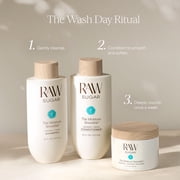 Raw Sugar The Moisture Smoothie Conditioner, Coconut + Agave, 16 fl oz
