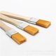 thumbnail image 1 of Pincel para pintar, Ancho 25 mm, Pinceles con mango de madera para pared a, 1 of 5