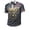 A1#-Grey, variant on LPKRT Men 250Th Anniversary Polo Shirt - Classic Loose Fit Short Sleeve, Casual Plus Size Top(Grey-2XL)