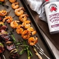 thumbnail image 5 of Bachan's Roasted Garlic Japanese BBQ Sauce, 17oz - Bold, Fresh, Umami Flavor, 5 of 7
