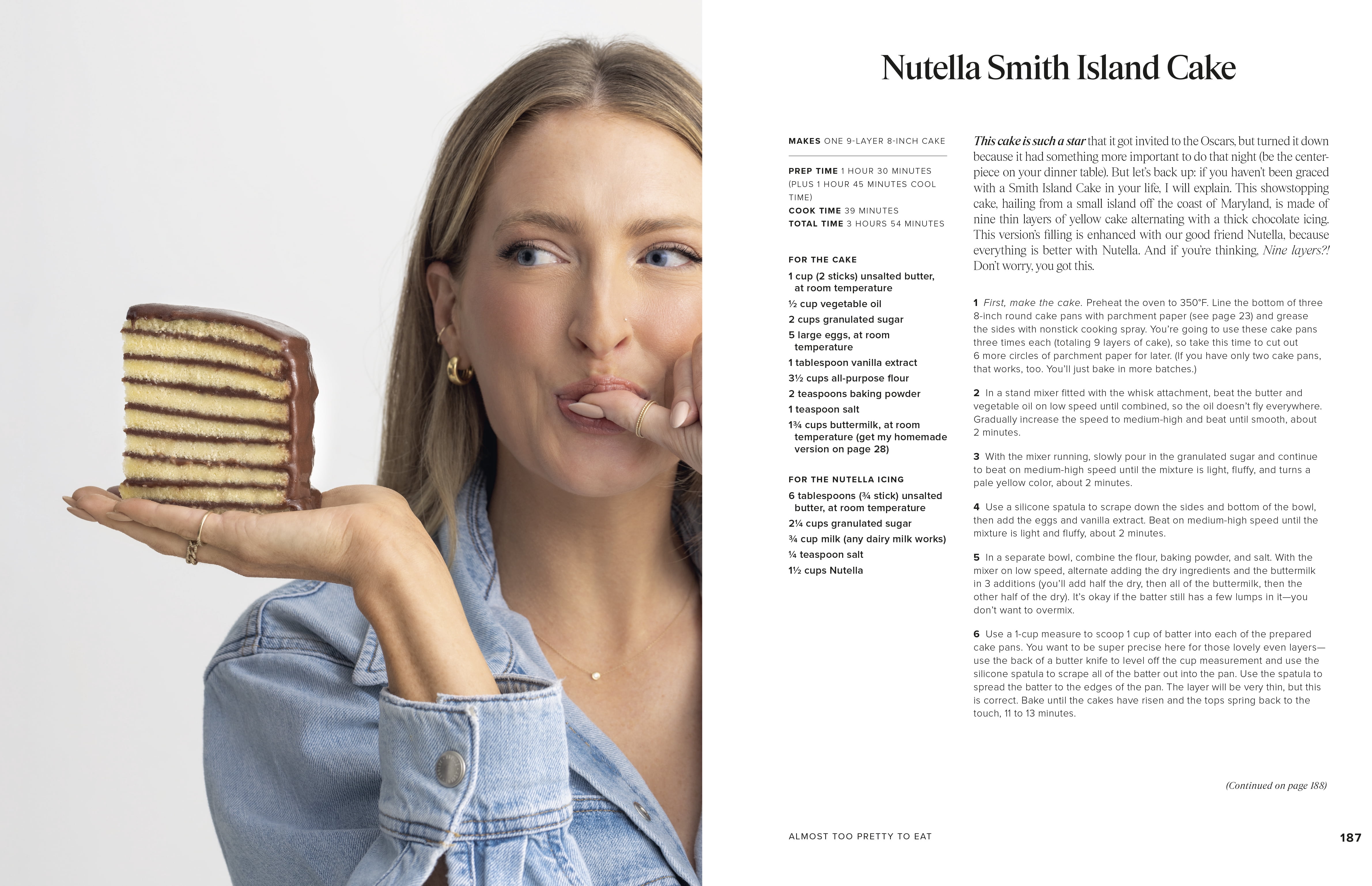 Sweet Tooth: 100 Desserts to Save Room for (a Baking Book) (Hardcover)