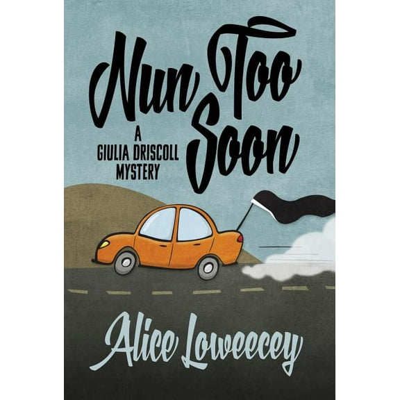 Nun Too Soon (Hardcover)