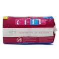 thumbnail image 3 of Carefree Acti-Fresh Body Shape Pantiliners Long To Go Unscented Liners, 42 Count, 2 Pack, 3 of 5