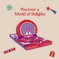 thumbnail image 3 of Calendario de Adviento L'Occitane 24 Days Of Beauty Classic Holiday, 3 of 6