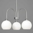 thumbnail image 6 of Progress Lighting - Four Light Bath - Carisa - 4 Light in Mid-Century Modern, 6 of 6