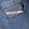 thumbnail image 5 of Diesel Mens D-Yennox Tapered Jeans, 5 of 5