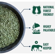 Standlee Hay Company Timothy Pellets, 40 lb