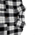thumbnail image 6 of plaid shirts for women, 6 of 9