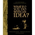 thumbnail image 1 of Pre-Owned What Do You Do with an Idea? 10th Anniversary Edition (Hardcover) 1957891343 9781957891347, 1 of 1