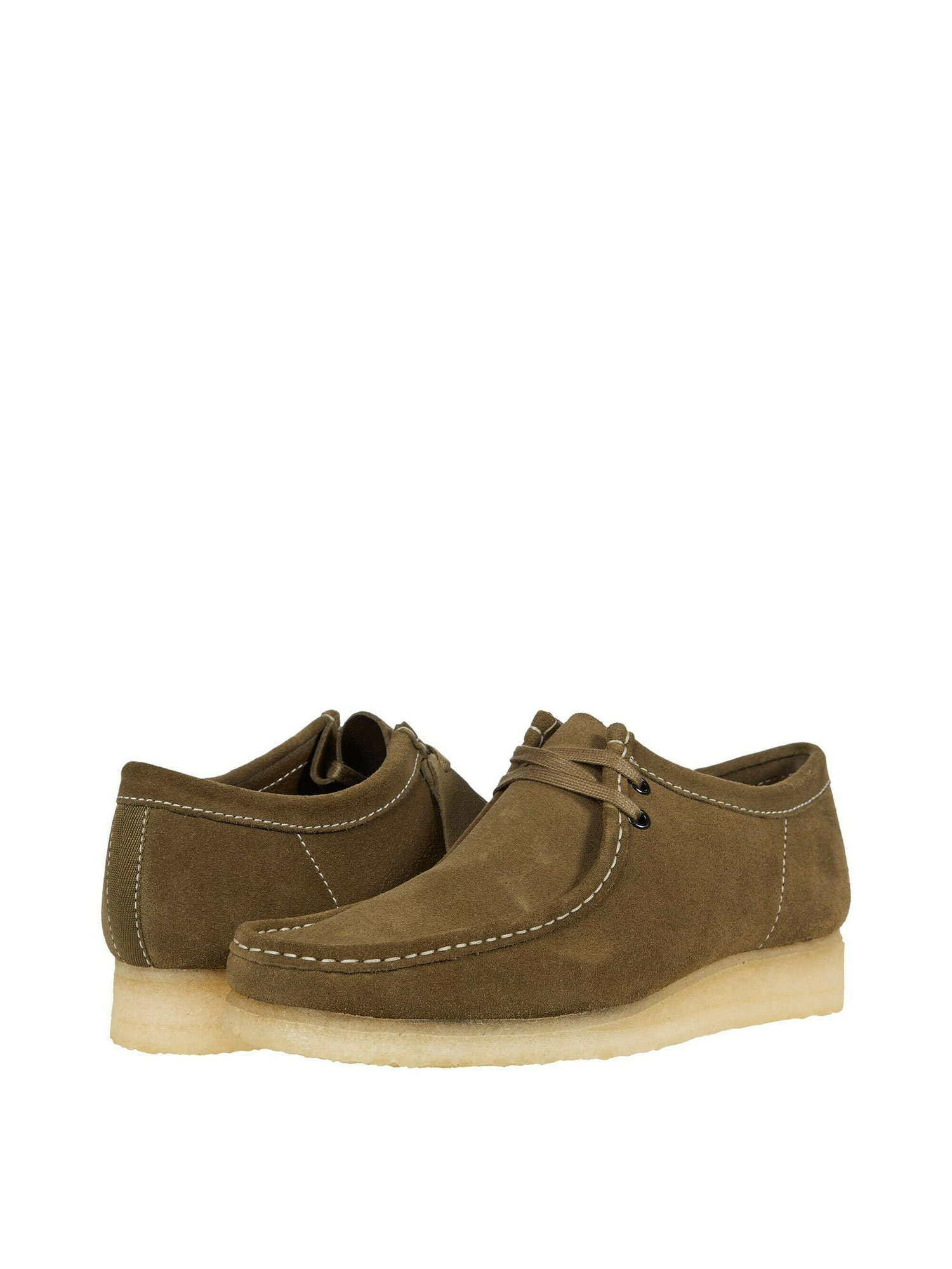 Clarks moccasins best sale