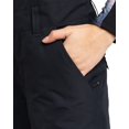 thumbnail image 3 of Roxy womens  Rideout Bib Snow Pant, xs, 3 of 3