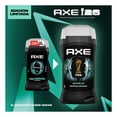 thumbnail image 3 of Desodorante Axe Stick Megabarra Apollo de 85g, 3 of 6