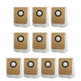 thumbnail image 2 of For Conga Home 10000, 8090 Ultra, 9090 AI for L50, L60 SES Part Dust Bag, 2 of 8