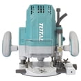 thumbnail image 2 of Router, Fresadora de Mano, Total, 1,600 W azul, 2 of 4