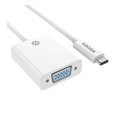 thumbnail image 3 of Adaptador Kanex USB-C a VGA Blanco, 3 of 4