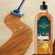 thumbnail image 1 of Limpiador de suelos líquido | Limpiador de pisos de madera y baldosas multisuperficie | Fórmula a base de plantas | Seguro para cerámica, vinilo, laminado | Aroma fresco | Sin productos químicos, 1 of 8