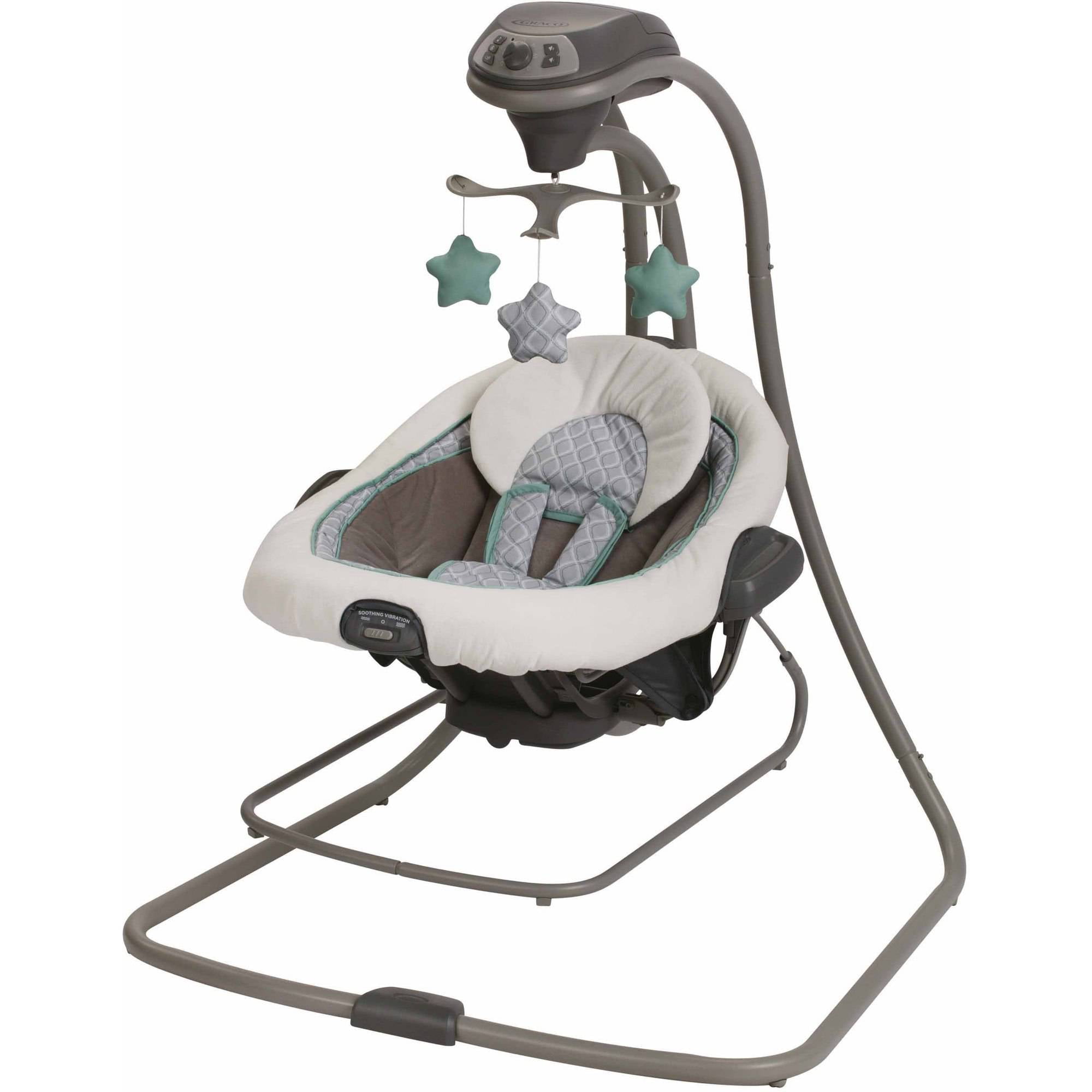 Graco Swing Toys 116