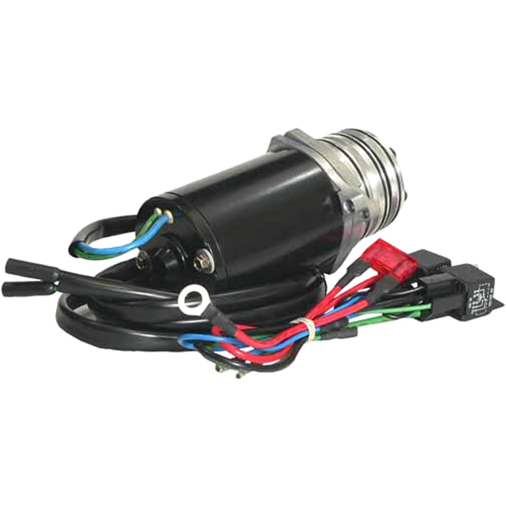 DB Electrical 430-22012 Tilt & Trim Motor Compatible with Mercury Marine 35ELO, 35ELPTO, 35EO, 35M, 35ML, 45ELHO, 45ELO, 45ELPTO, 45MLH 1987-1988, 45ELHPTO 1988 826729A10, 10815PN, Boat Accessories