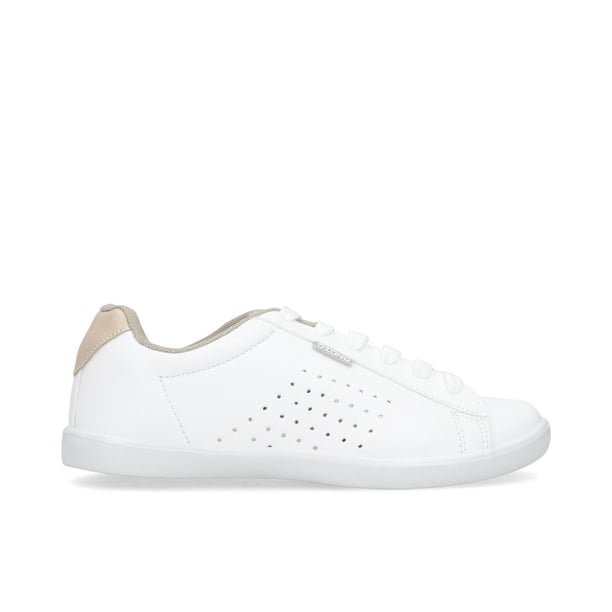 Tenis Dama Blanco Capa de Ozono blanco 25 Capa De Ozono Tenis