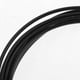 thumbnail image 4 of Cable de de Repuesto para Cuerda de Saltar Pesada para Exteriores con Tornillos Y Tapas de Extremo Negro, 4 of 9