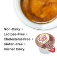 thumbnail image 2 of Nestle Coffee mateCoffee Creamer, Vanilla Caramel, Liquid Creamer Singles, Non Dairy, No Refrigeration, Box of 50 Singles (Pack of 4), 2 of 5